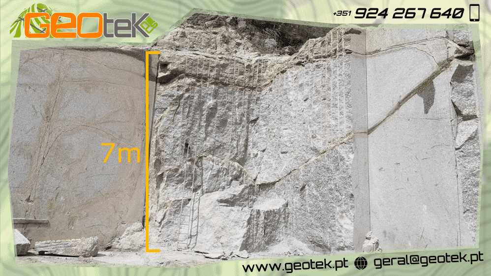 Cimento Expansivo - Guimarães